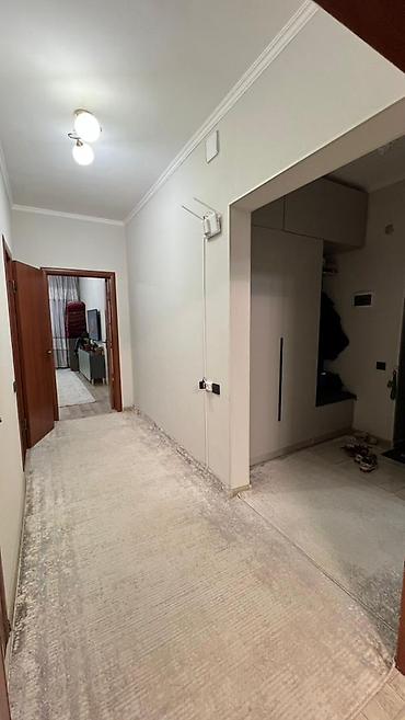 Продажа квартир: 2 комнаты, 68 м², Элитка, 3 этаж, Евроремонт — 5