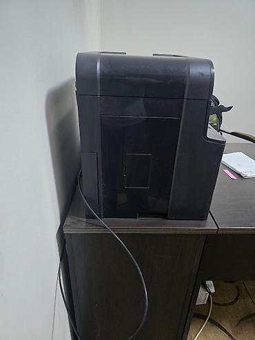 Принтеры: Основные характеристики HP LaserJet Pro 400 MFP M425dn • Функции — 2