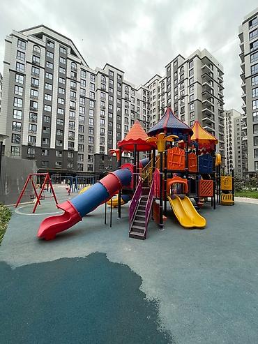 Продажа квартир: Продается 2-х комнатная квартира ЖК Капстрой Сити — 2