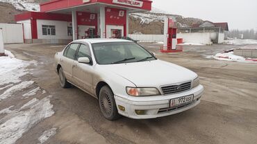 на ниссан сефиро: Nissan Cefiro: 1998 г., 2 л, Автомат, Бензин, Седан