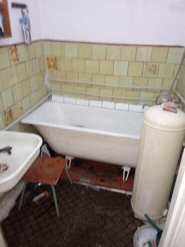 Продажа домов: Коттедж, 67 м², 3 комнаты, Собственник, Косметический ремонт — 20