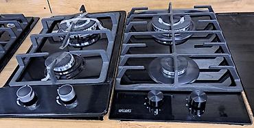 Кухонные плиты и варочные поверхности: Новый — 27