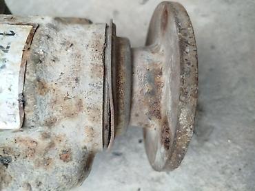 devo tiko: Задний редуктор Toyota 1998 г., Б/у, Оригинал, Япония — 5