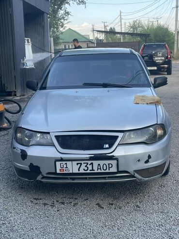 клапанная крышка нексия 1.5 16 кл: Daewoo Nexia: 2010 г., 1.6 л, Механика, Бензин, Седан