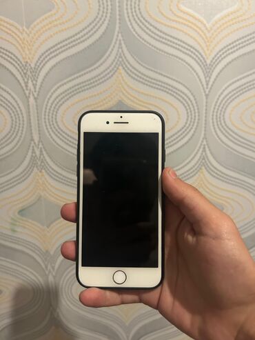 samsung cs k: IPhone 8, 64 ГБ, Matte Gold, Отпечаток пальца