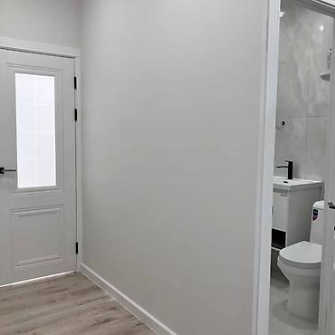 Продажа квартир: 1 комната, 45 м², Элитка, 6 этаж, Евроремонт — 8