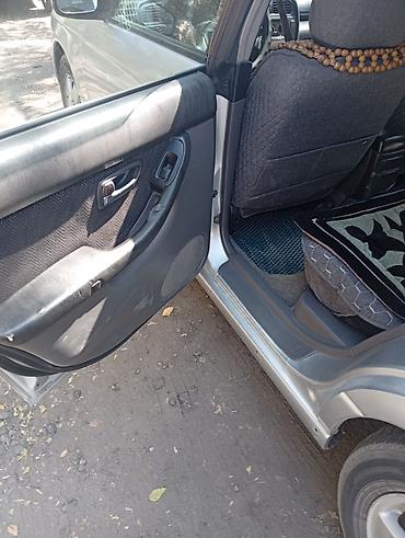 субару крострек механика: Subaru Legacy: 2003 г., 2 л, Механика, Бензин, Универсал — 10