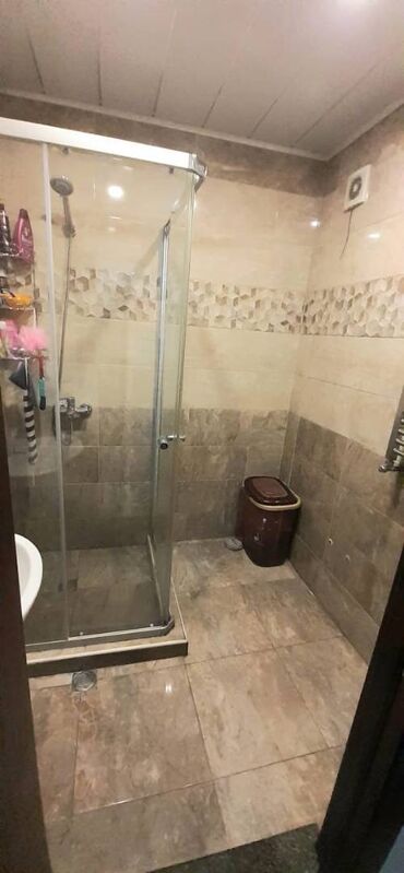 Yeni tikili: 3 otaqlı, Yeni tikili, 76 kv. m — 10