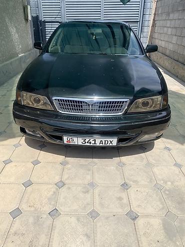 Другие детали салона: Nissan maxima 3.0 В хорошем состоянии пробег в милях 103864 в км at lalafo.kg — 8 Другие детали салона: Nissan maxima 3.0 В хорошем состоянии пробег в милях 103864 в км — 8