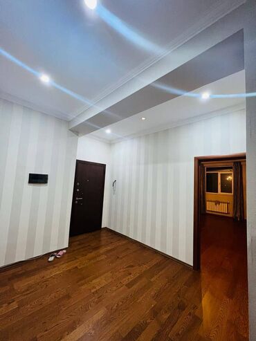 Uzunmüddətli kirayə mənzillər: Mənzil kirayə verilir. Hazi Aslanov metrosunun yaxinliginda yeni — 8