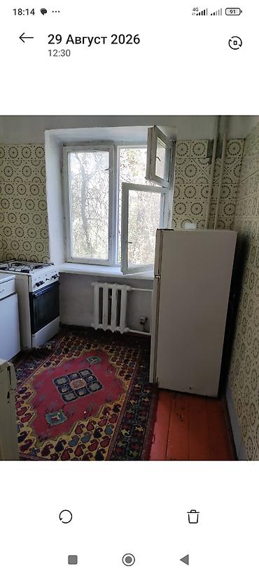 Продаю 3 комнатную квартиру в районе филармонии. 5этажный дом на 3