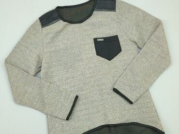 bluzki w kształcie litery a: Bluzka, 14 lat, 158-164 cm, stan - Dobry