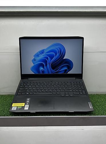 Ноутбуки Lenovo: Игровой, Б/у, Intel Core i5 — 2