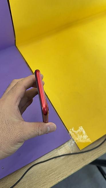 Apple iPhone: IPhone 11, Б/у, 128 ГБ, 100 % — 8