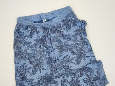 bluzy z kapturem nike: Tracksuit bottoms for men, M (EU 38), condition - Good