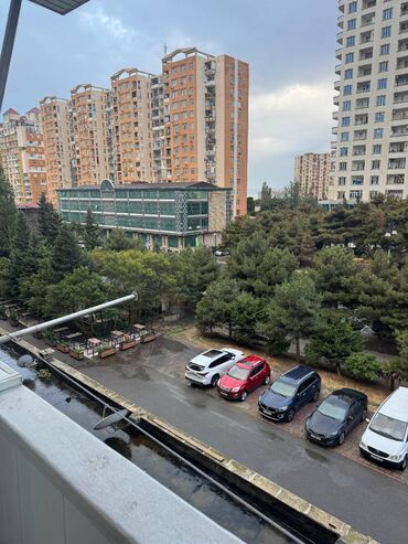 Köhnə tikili: Bakı, 2 otaqlı, Köhnə tikili, m. Həzi Aslanov, 60 kv. m — 9