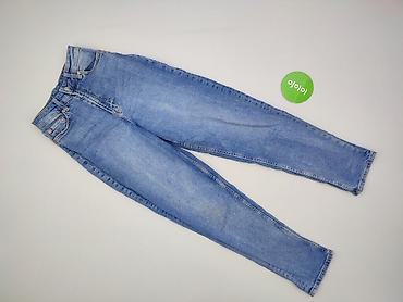 moda h: H&M, Jeansy damskie, rozmiar XS — 2