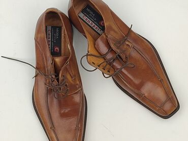 Shoes for men, size 40