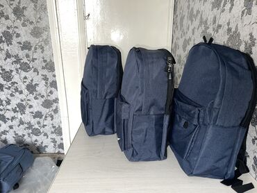 рюкзак для бега: Поступили классные рюкзаки на любой случай 🤗. Идеально для работы
