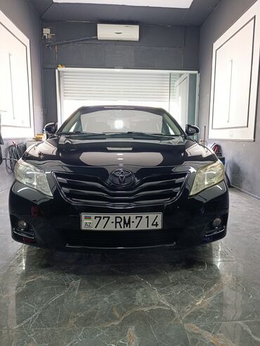 фольксваген 1 4: Toyota Camry: 2.4 л | 2010 г. Седан