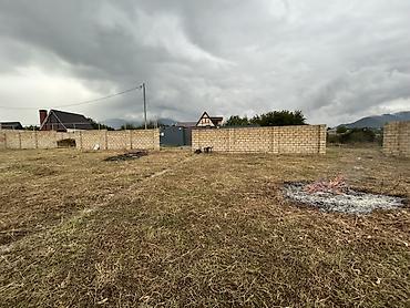 razində torpaq satılır: 15 sot, Tikinti, Mülkiyyətçi, Kupça (Çıxarış) — 1