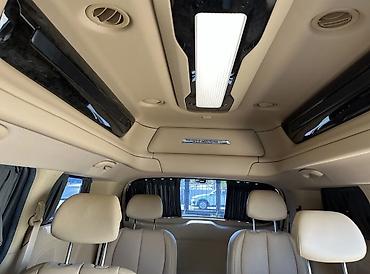 купить корейский минивэн: Kia Carnival: 2019 г., Автомат, Дизель, Минивэн — 8