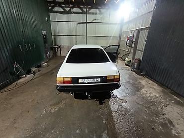 кпп гольф 3: Audi 100: 1988 г., 2.3 л, Механика, Бензин, Седан — 3