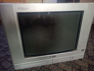телевизор бу каракол: Продам телевизор, пульта нет, но это не проблема, прошу чисто