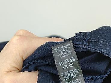 dzwony mango: Dunnes, Spodnie materiałowe damskie, rozmiar L — 5
