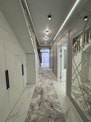 Продажа домов: Таунхаус, 240 м², 5 комнат, Собственник, Дизайнерский ремонт — 4