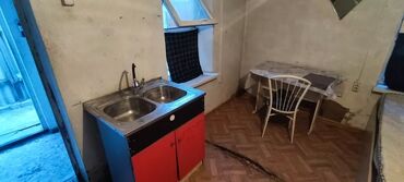 дом чат кол: 23 м², 2 комнаты, Утепленный, Забор, огорожен