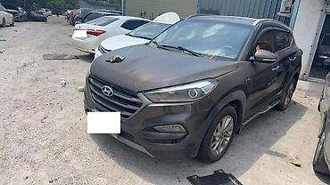 Автозапчасти для Hyundai и Kia — разбор и комплектующие - Кузовные