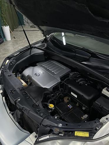 Lexus: Lexus RX: 2007 г., 3.5 л, Автомат, Бензин, Кроссовер — 9