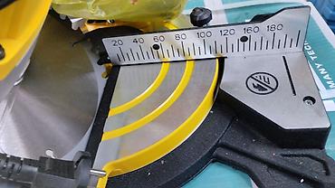 Торцовочные электропилы: Торцовка Титан Рольф угла резка угла резка. доставка по городу — 8