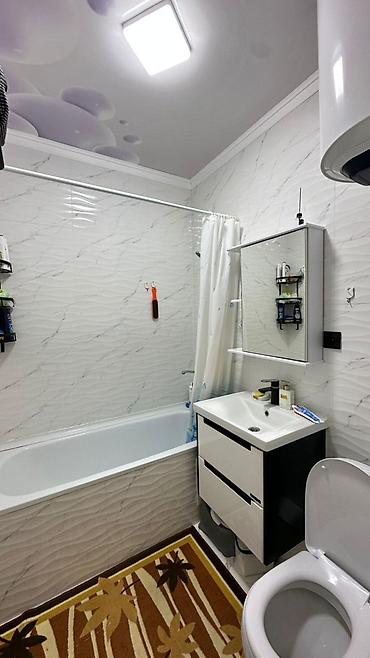 Продажа квартир: 1 комната, 53 м², Элитка, 9 этаж, Дизайнерский ремонт at lalafo.kg — 10 Продажа квартир: 1 комната, 53 м², Элитка, 9 этаж, Дизайнерский ремонт — 10