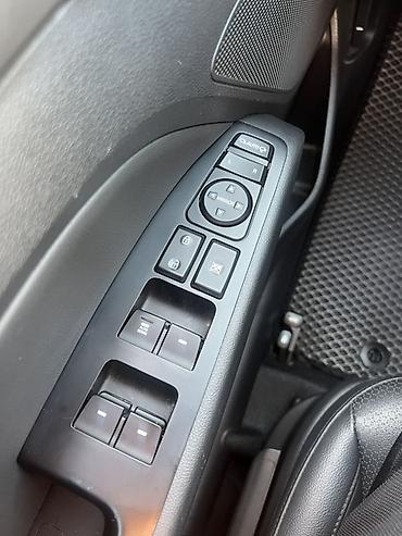 getz 2: Hyundai Avante: 2018 г., 1.6 л, Автомат, Бензин, Седан — 7