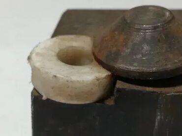 Strugarski noževi: Nosac 40x40mm strugarskih plocica cetvrtastih JAL (2593) CSBPR 4040 — 4