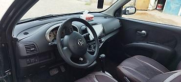 тайота микра: Nissan Micra: 2009 г., 1.3 л, Автомат, Бензин, Хэтчбэк — 6
