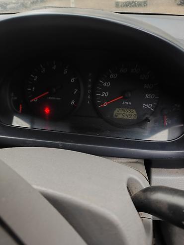 Mazda: Mazda Demio: 2002 г., 1.3 л, Автомат, Бензин, Хэтчбэк — 5