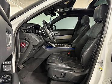 Land Rover: Land Rover Range Rover: 2018 г., 3 л, Автомат, Дизель, Кроссовер — 16