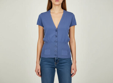 n.every day sweter: Greenpoint, Кардиган жіночий, розмір L