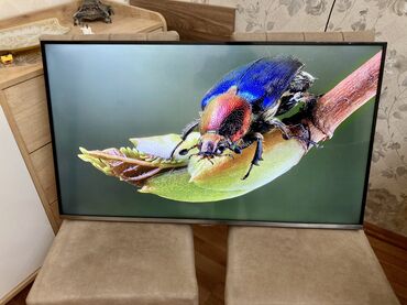 Televizorlar: İşlənmiş Televizor Samsung LED ekran 40" FHD (1920x1080), Ünvandan götürmə, Ödənişli çatdırılma -da lalafo.az — 9 Televizorlar: İşlənmiş Televizor Samsung LED ekran 40" FHD (1920x1080), Ünvandan götürmə, Ödənişli çatdırılma — 9