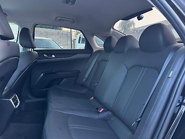 Kia: Kia K5: 2022 г., 2 л, Автомат, Газ, Седан at lalafo.kg — 8 Kia: Kia K5: 2022 г., 2 л, Автомат, Газ, Седан — 8