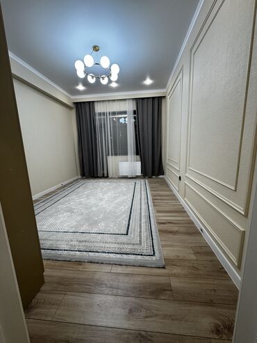 Продажа квартир: 3 комнаты, 90 м², Элитка, 5 этаж, Евроремонт — 1