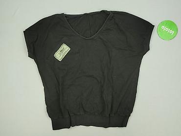 cos 175100a: MEGI, T-shirt damski, rozmiar 5XL — 2