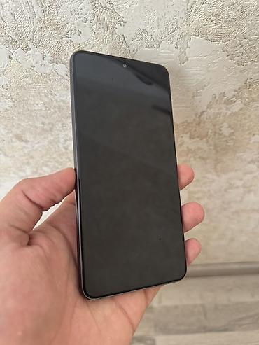 samsung kohnə: Samsung Galaxy S21 FE, 128 GB, rəng - Qara — 6