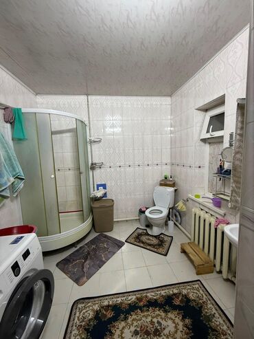 аренда жер там: 180 м², 5 комнат, Забор, огорожен