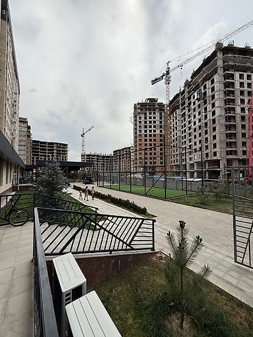 Продажа квартир: 3 комнаты, 128 м², Элитка, 2 этаж — 15