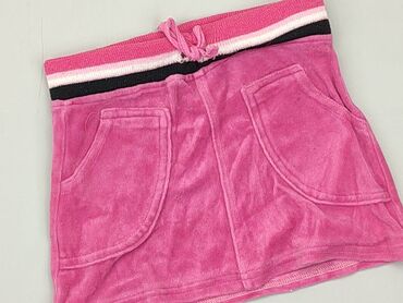 Skirts: Skirt, 1.5-2 years, 86-92 cm, condition - Fair