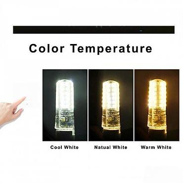 Sijalice: Mini led sijalice G4 G9 E14. Opis u izradi. ✨ . 199-300 — 8